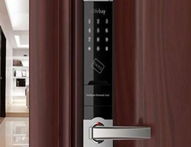 坡头24小时上门开锁公司