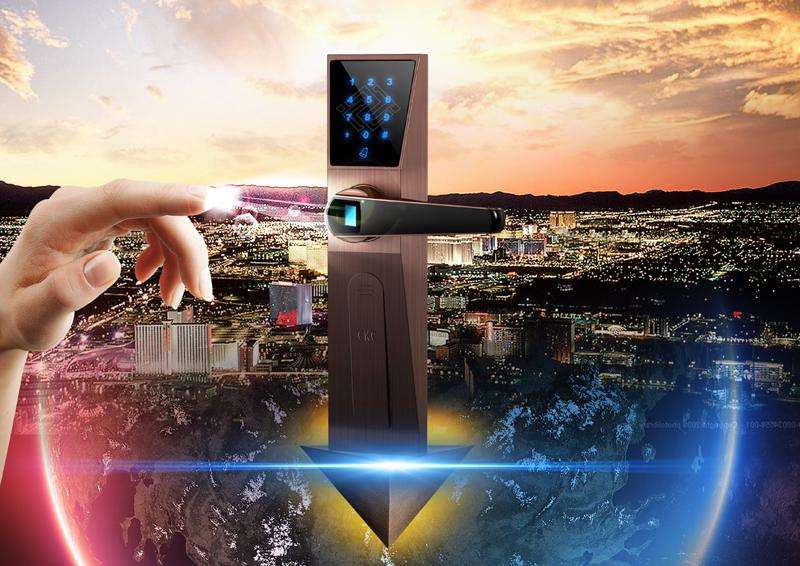 坡头24小时上门开锁公司