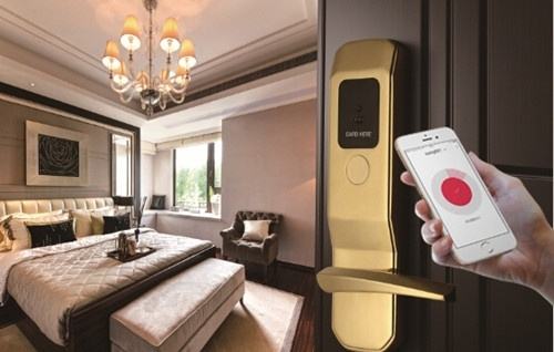 坡头24小时上门开锁公司