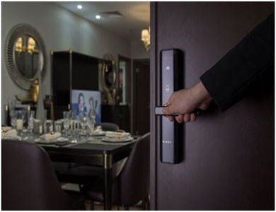 坡头24小时上门开锁公司