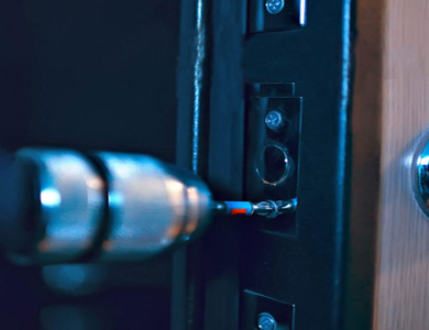 坡头24小时上门开锁公司